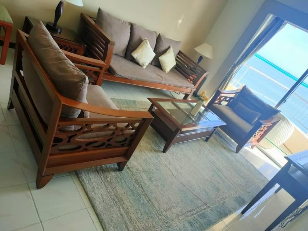 To bedroom apartment sea photo 4