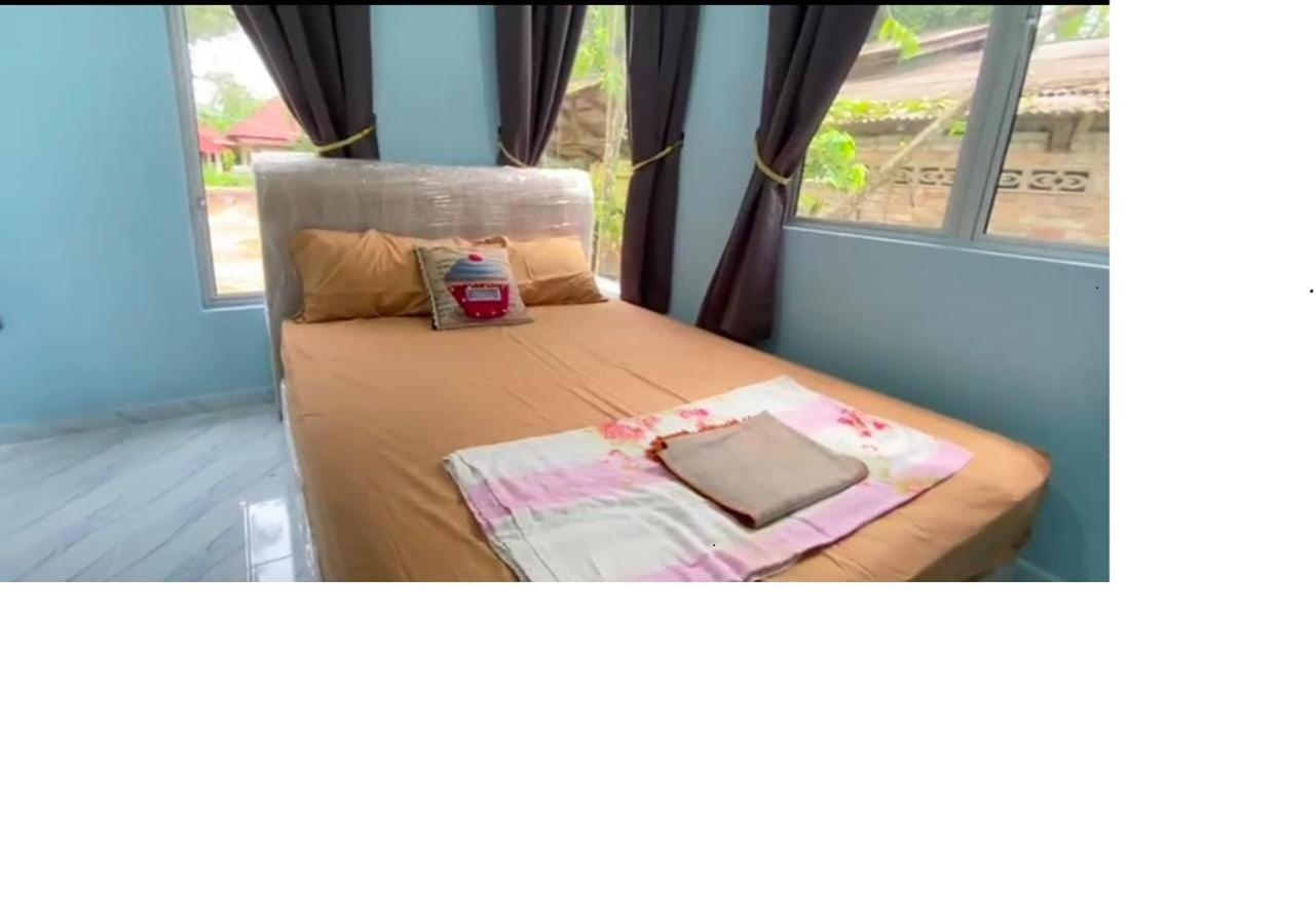 Amy Homestay-Suasana kampung yang nyaman photo 3
