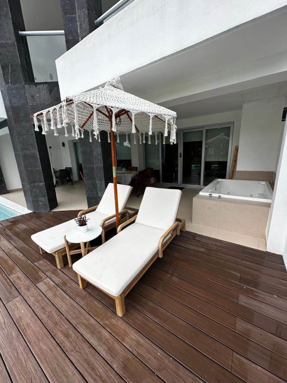 Casa Playa Turquesa - Private Pool Condo view 5