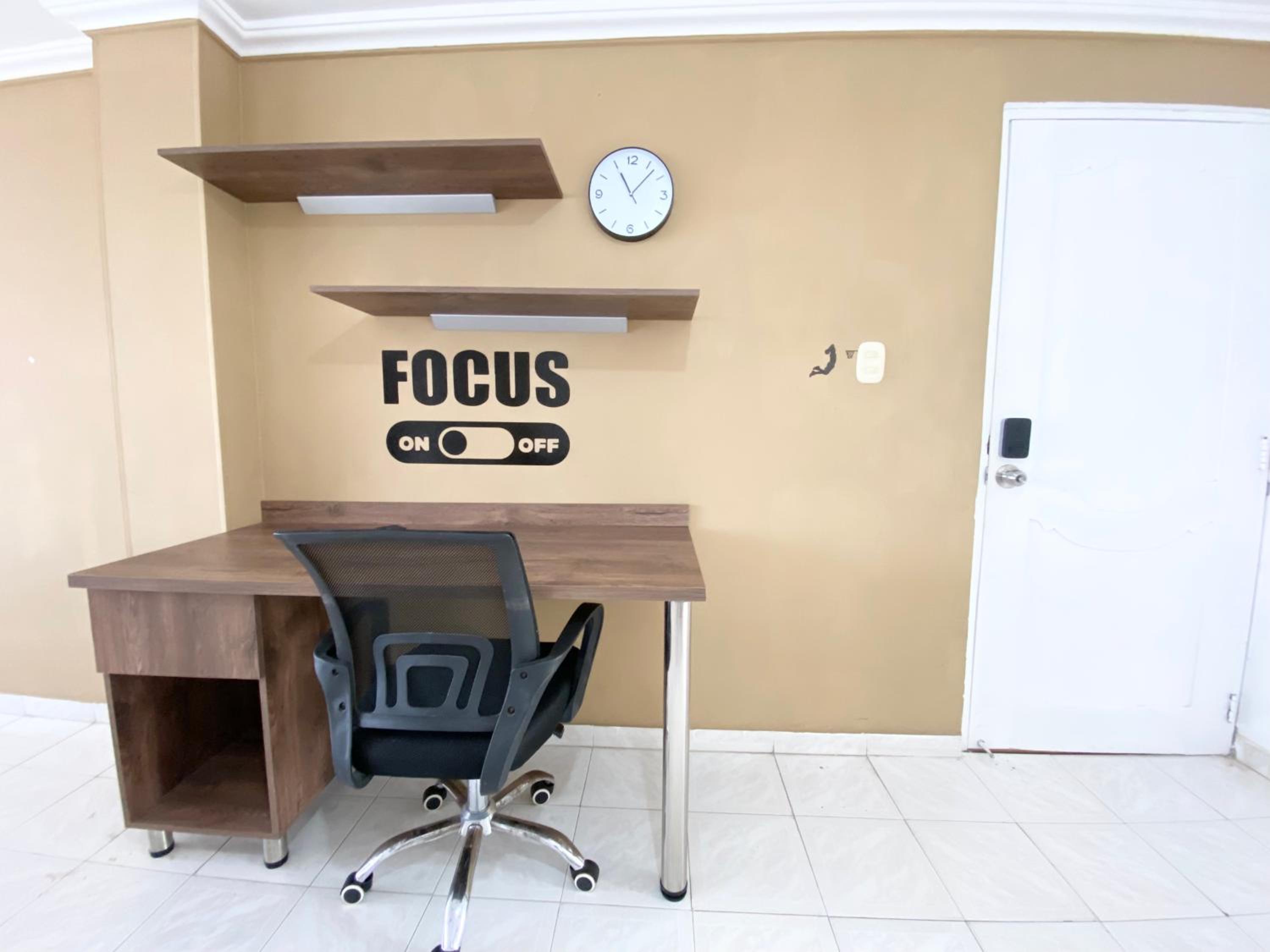 RH04 Espectacular apto edificio frente a la playa, 2 habitaciones, bien iluminado y espacioso - Property Image 26