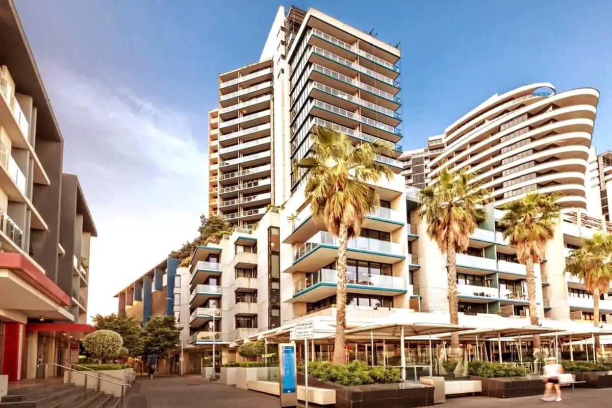 Hotel Vaquay Scandi Boho In Docklands