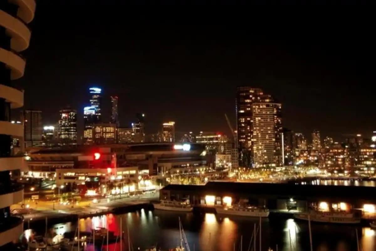 VAQUAY Scandi Boho In Docklands