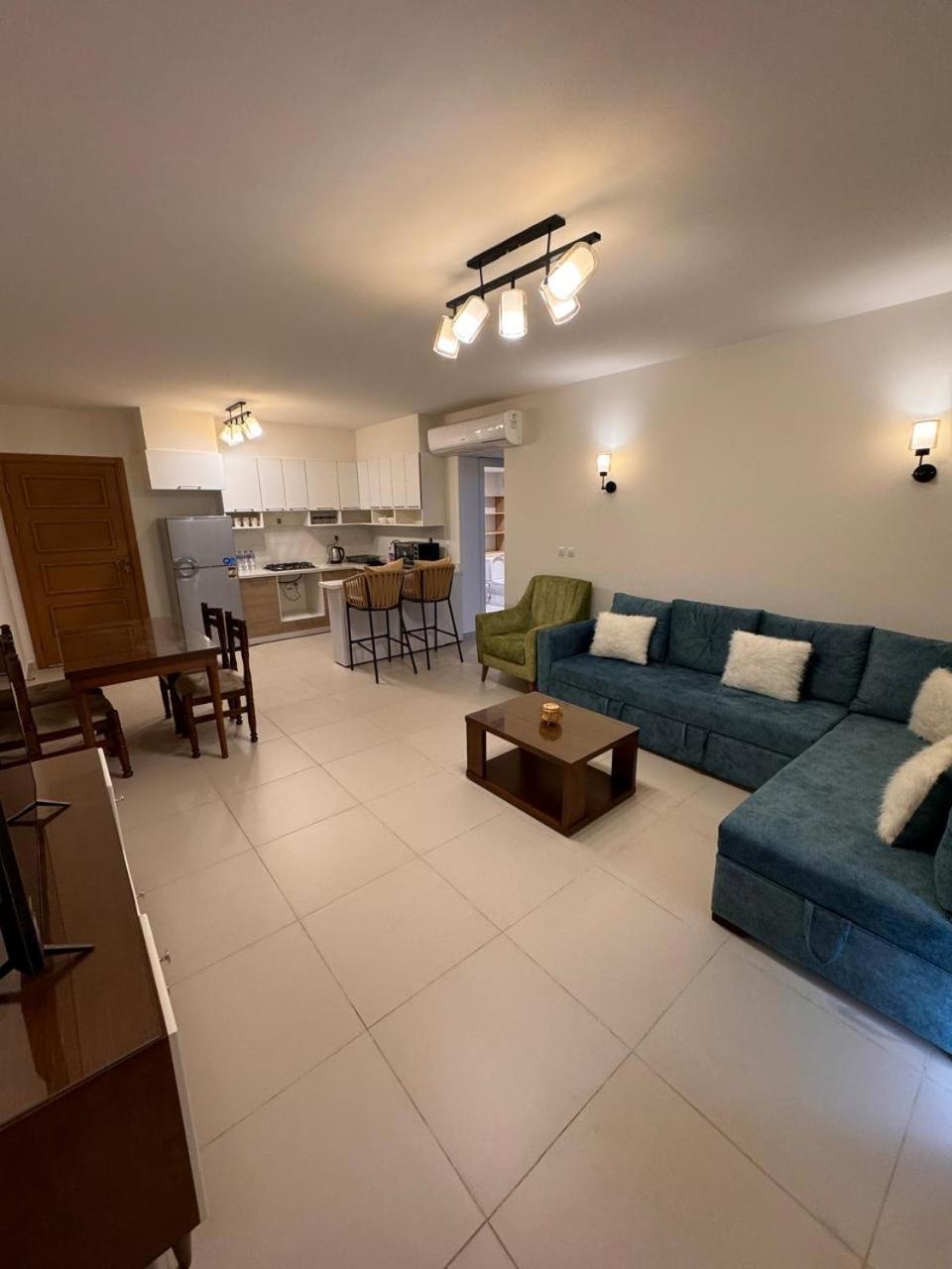 Marassi luxury chalet