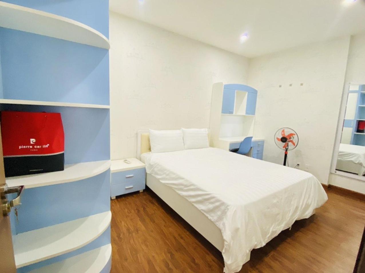 SHP Plaza 12 Lach Tray Homestay view 4