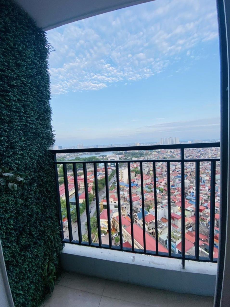 SHP Plaza 12 Lach Tray Homestay view 5