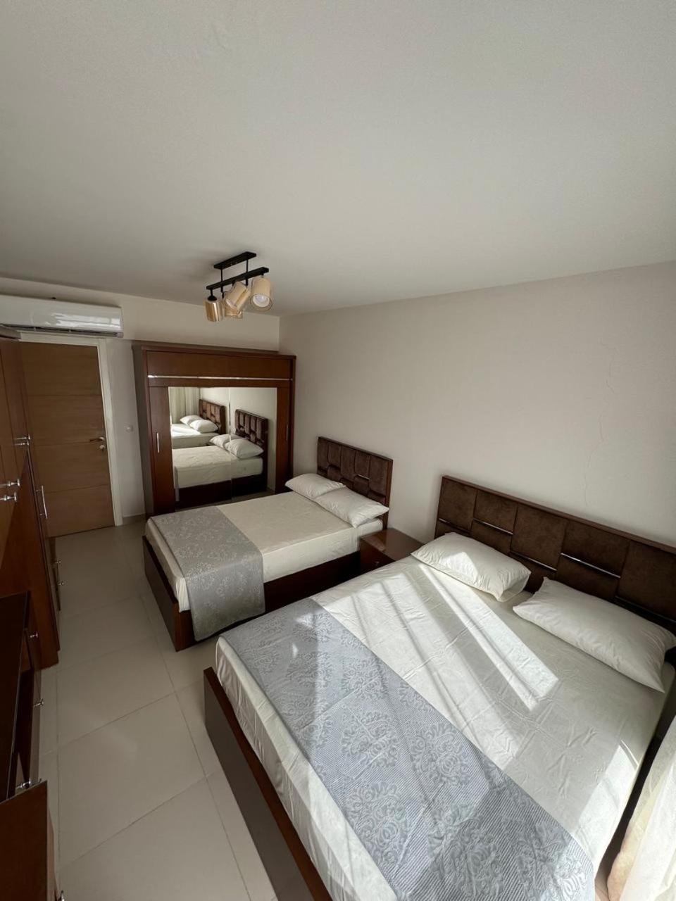 Marassi luxury chalet