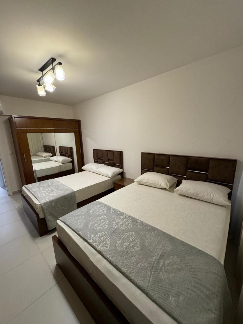 Marassi luxury chalet