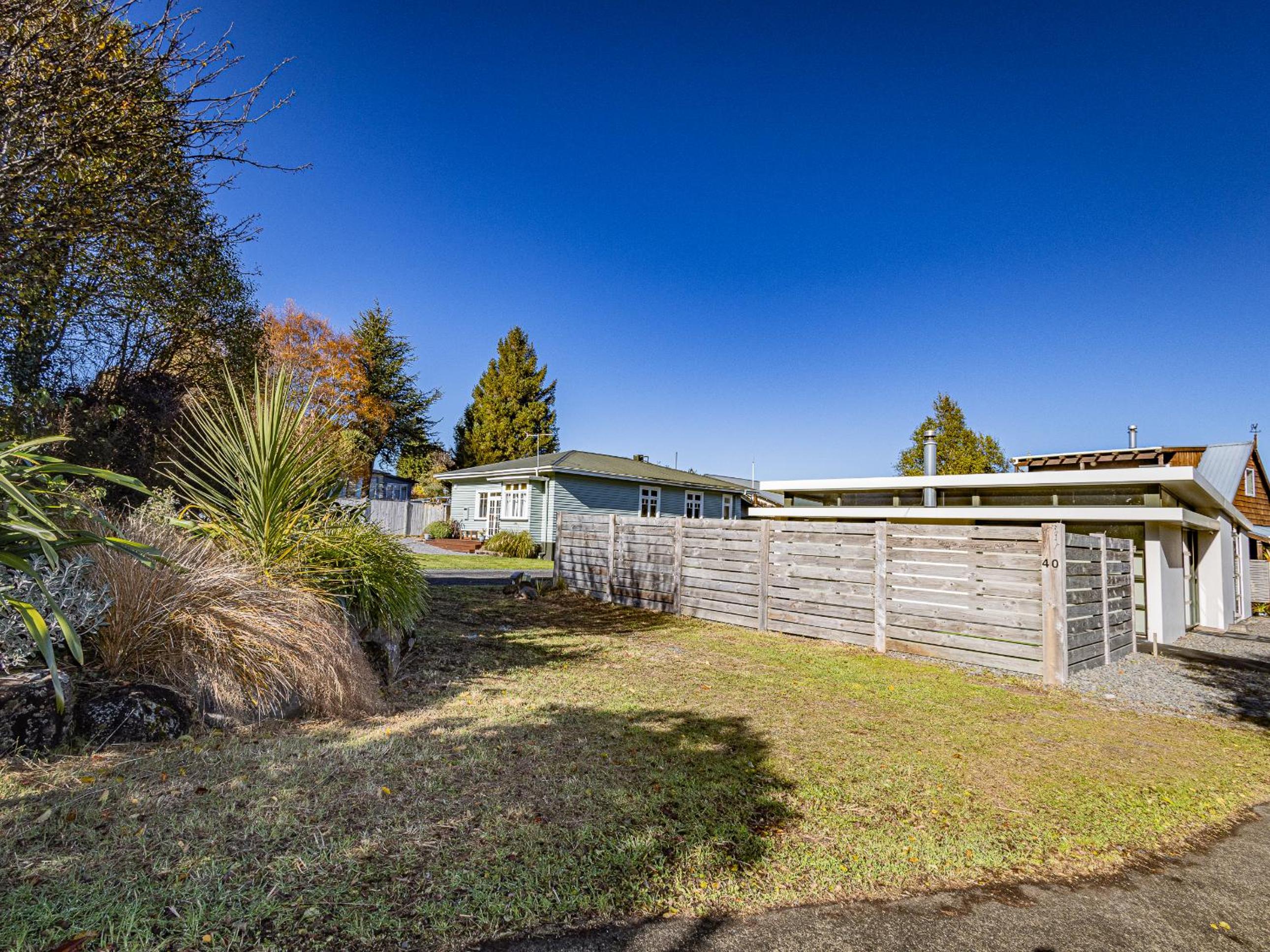 Ski Turoa Chalet - Ohakune Holiday Home view 5
