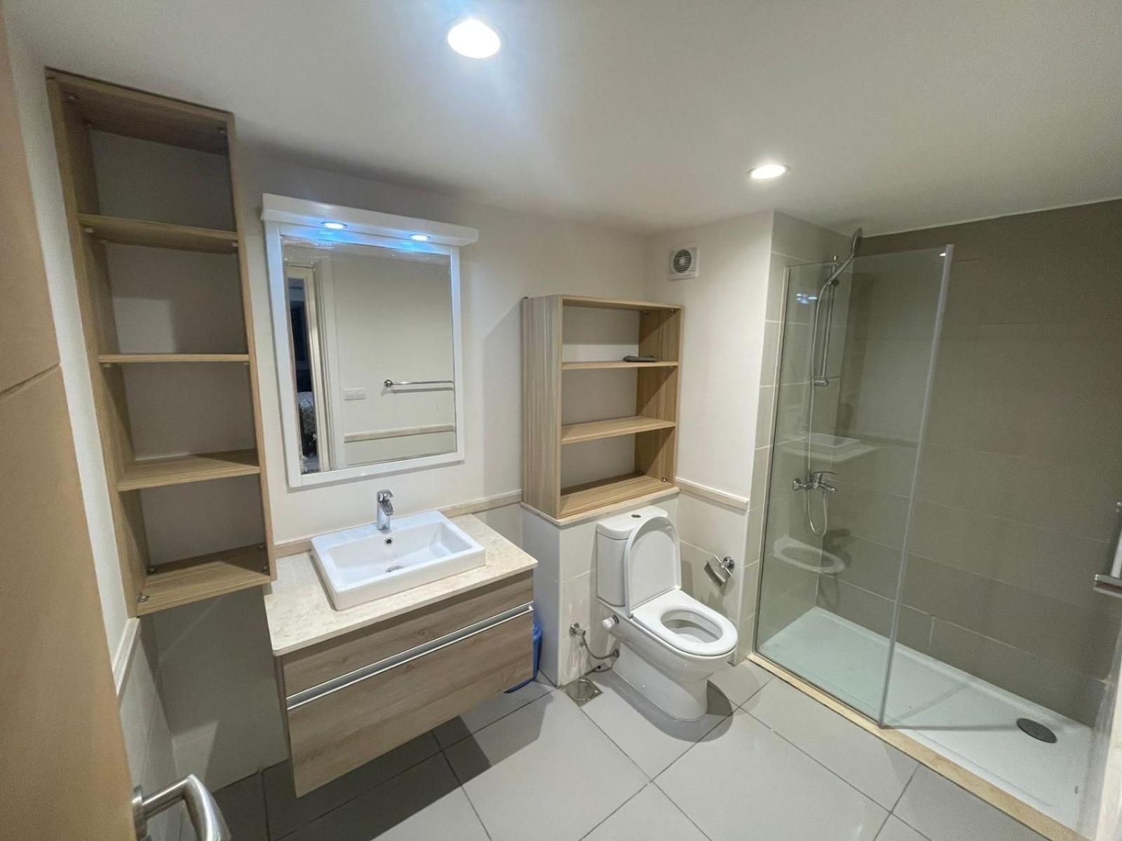 Marassi luxury chalet