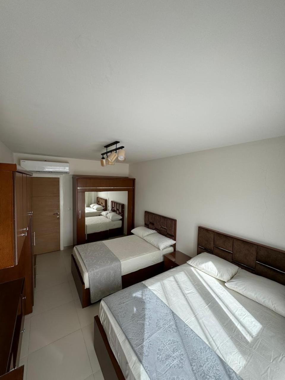Marassi luxury chalet
