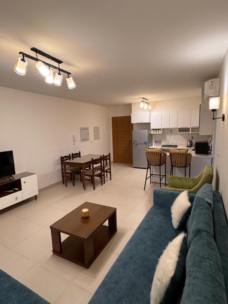 Marassi luxury chalet