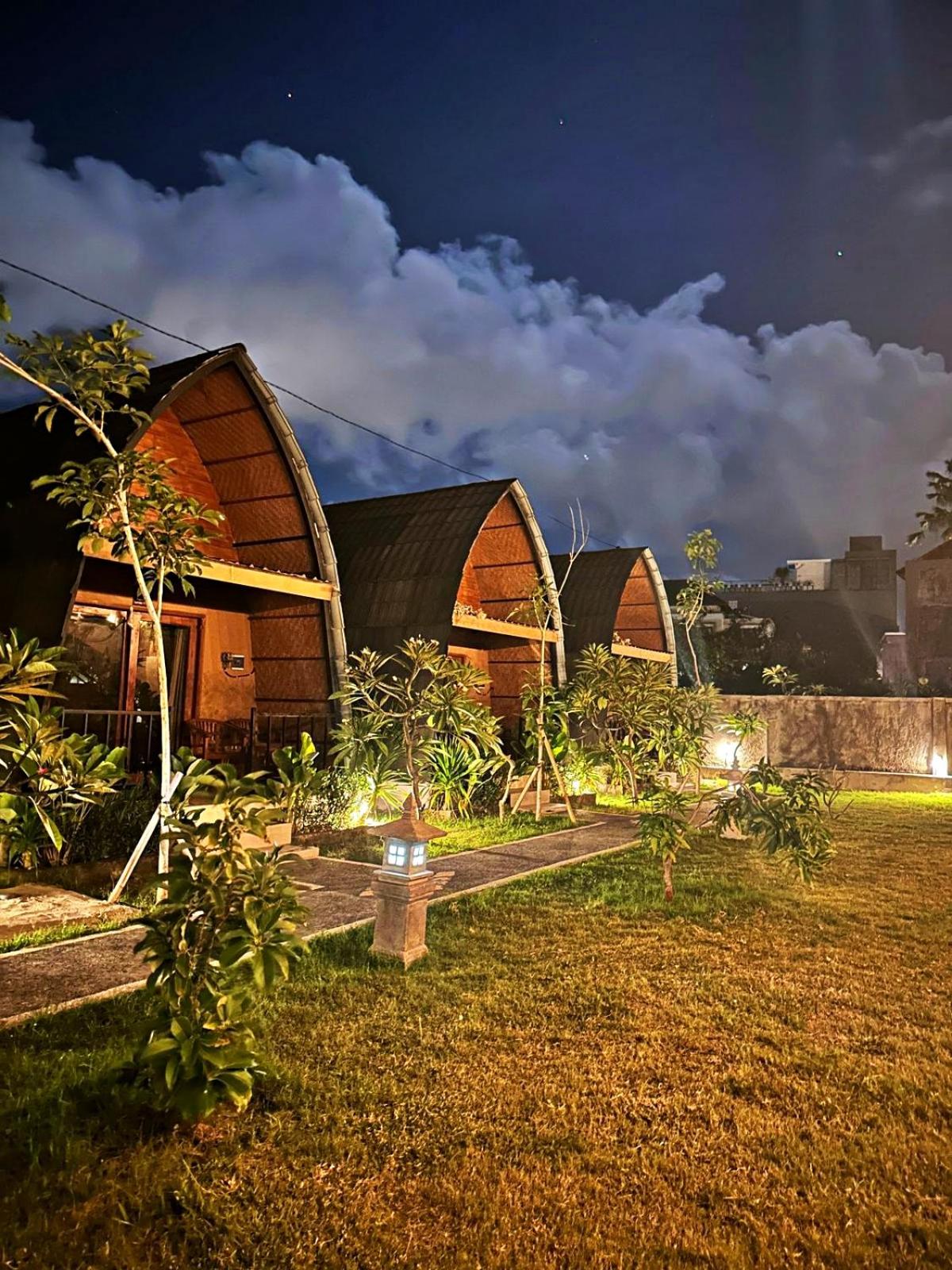 Yogasari Villa Seminyak view 3