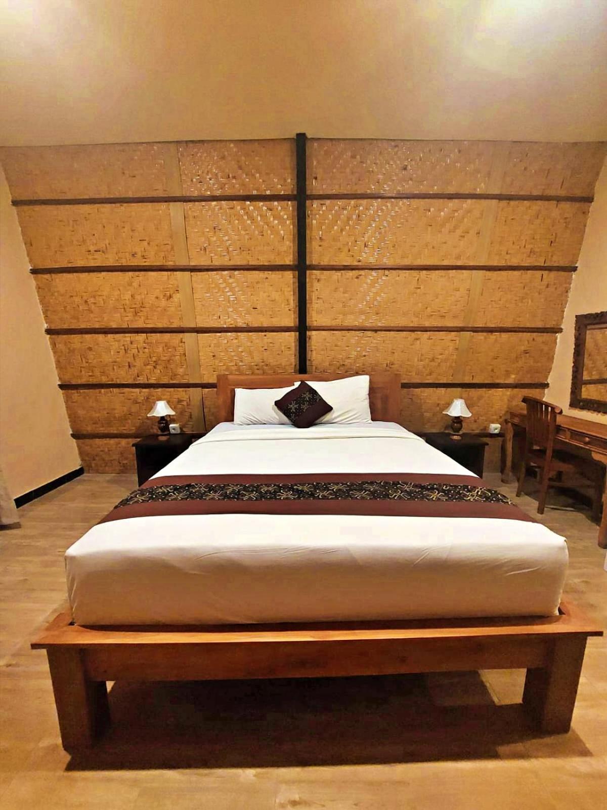 Yogasari Villa Seminyak view 5
