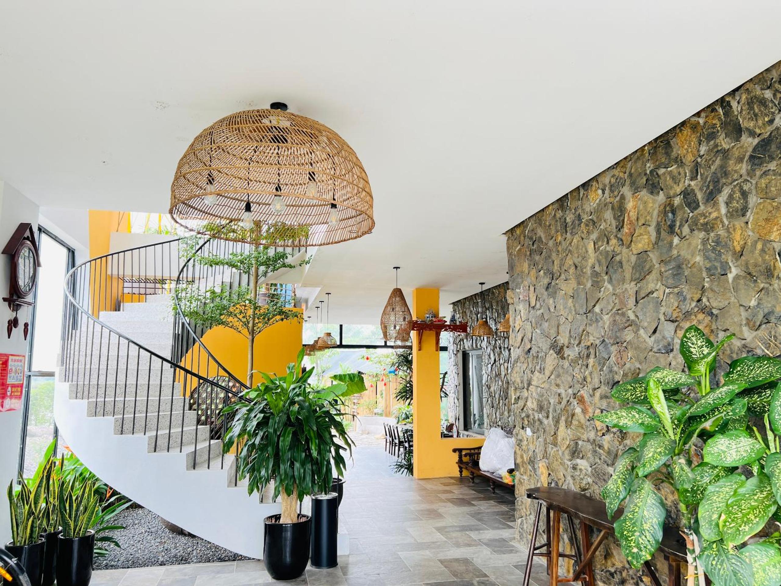 Trang An Cozy House