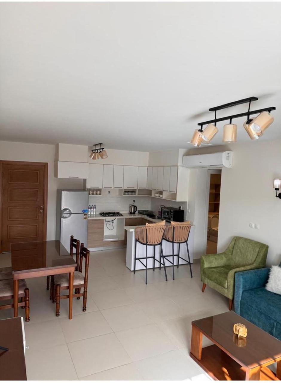 Marassi luxury chalet