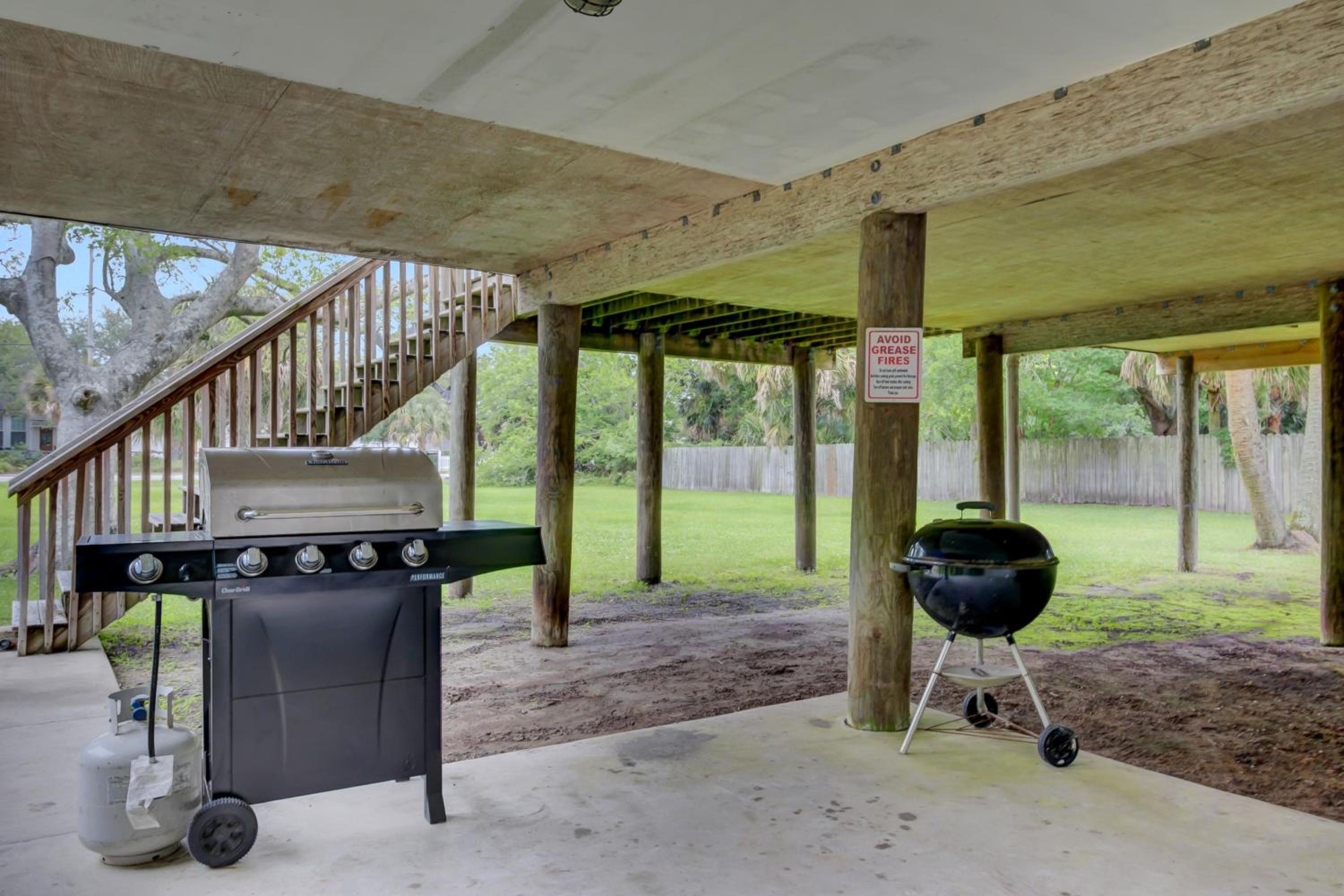 Ion by AvantStay Walk to Beach Dining Shopping Central Location Deck