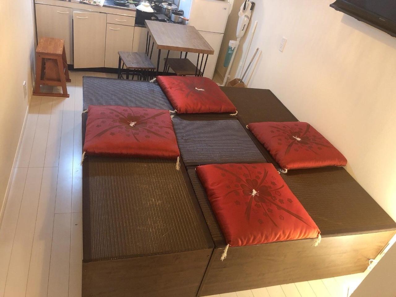 Hotel Two-storey House Vacation Stay Tianxiachawu