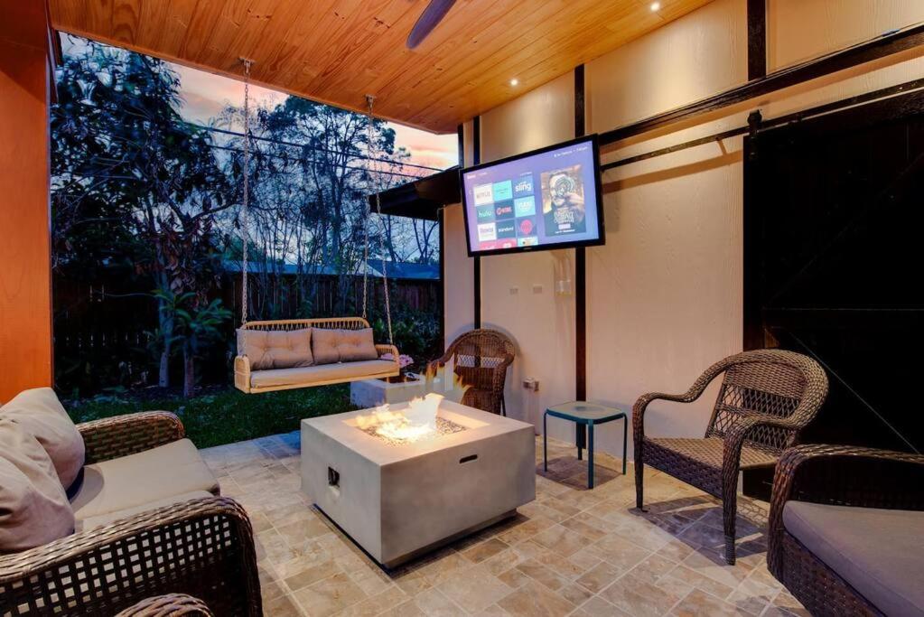 Western Oaks Retreat