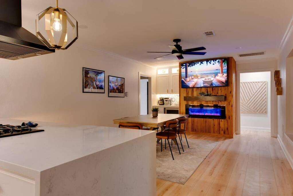 Western Oaks Retreat