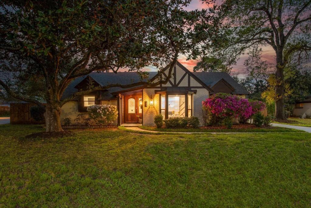 Western Oaks Retreat