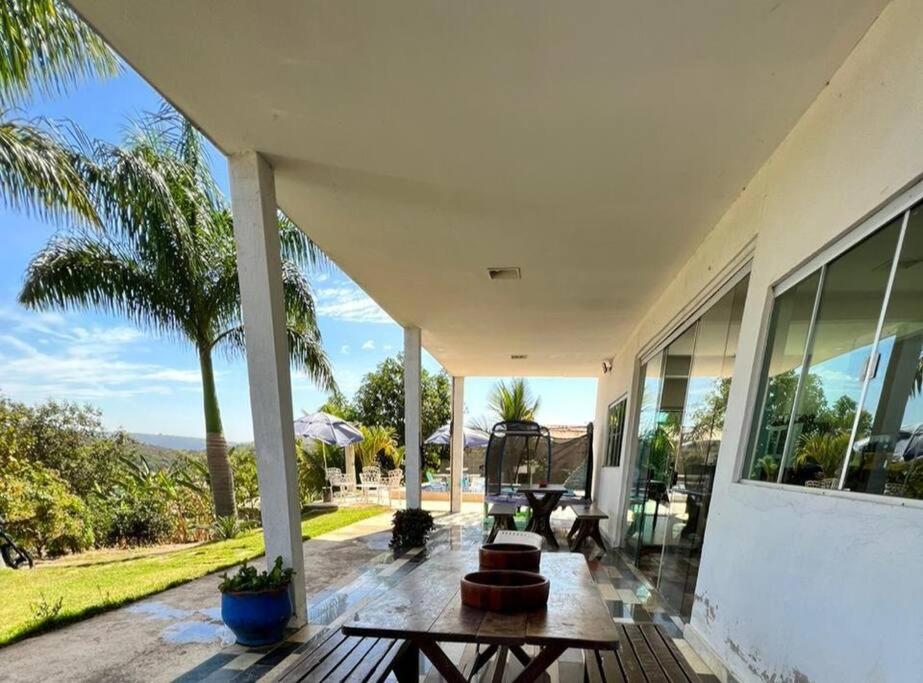 Rancho Caxote