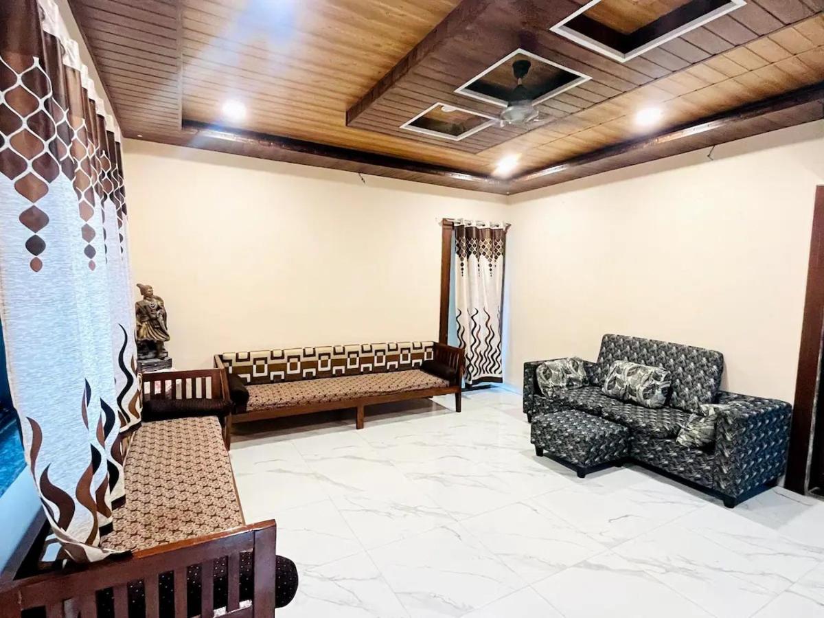 Mankar Villa, By Pawna Lake view 5