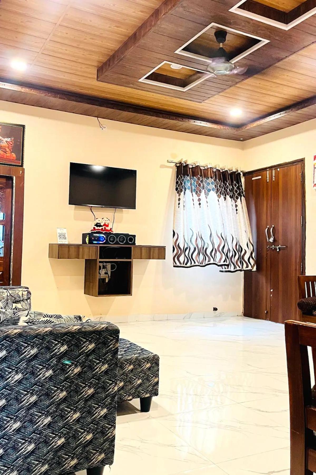 Mankar Villa, By Pawna Lake view 2