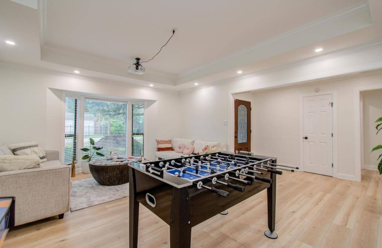 Western Oaks Retreat