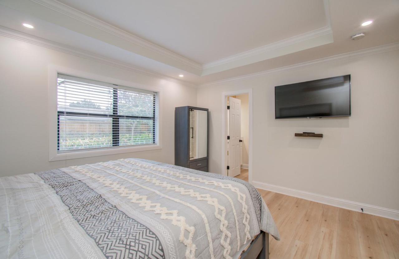 Western Oaks Retreat
