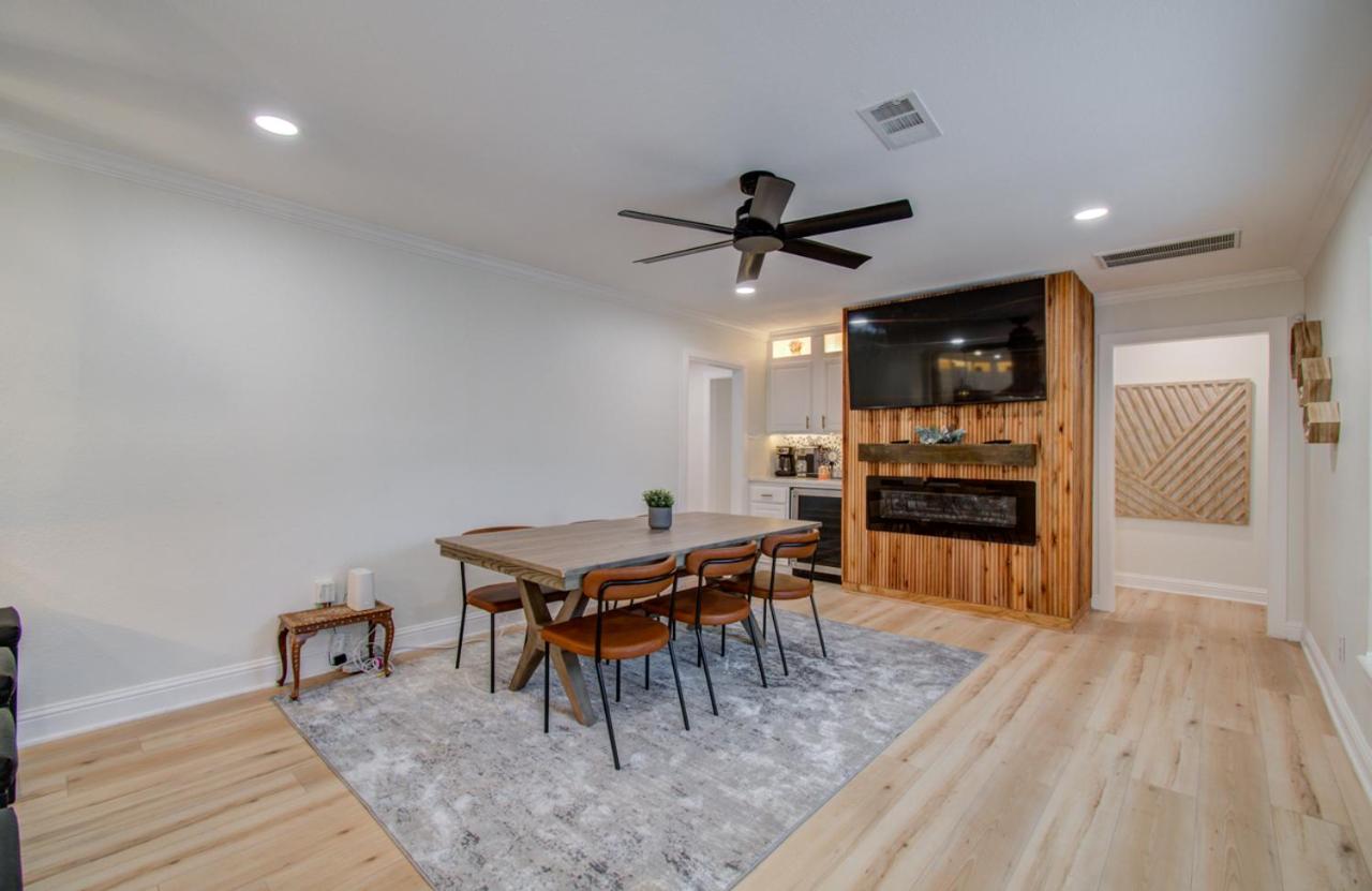 Western Oaks Retreat