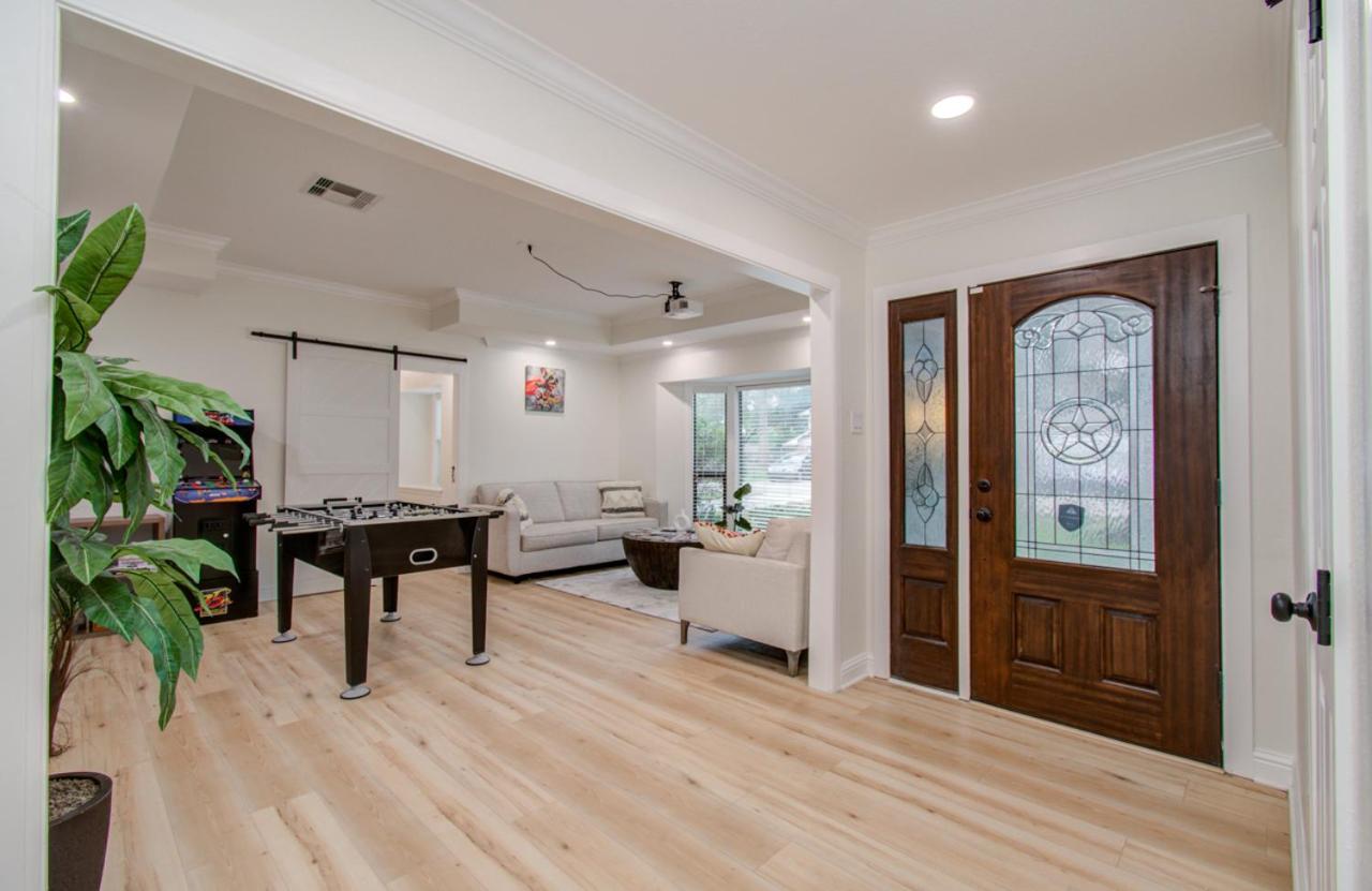 Western Oaks Retreat