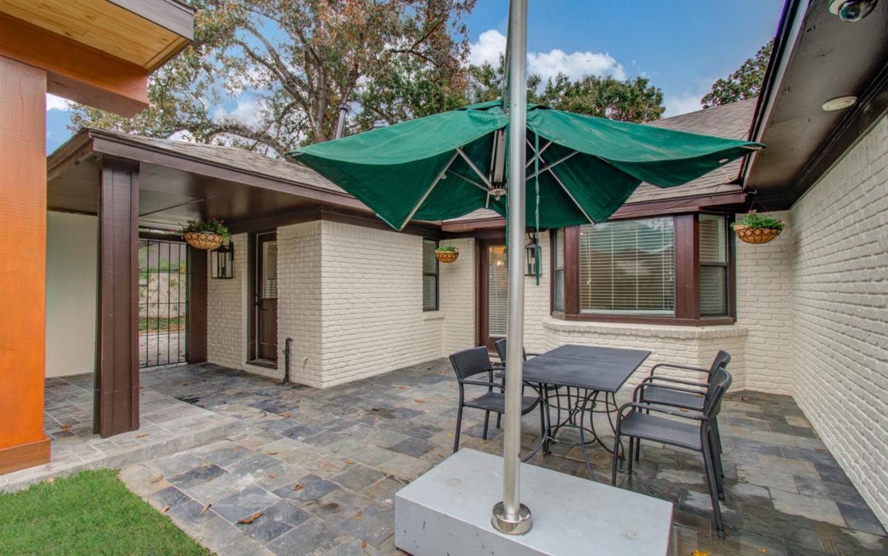 Western Oaks Retreat
