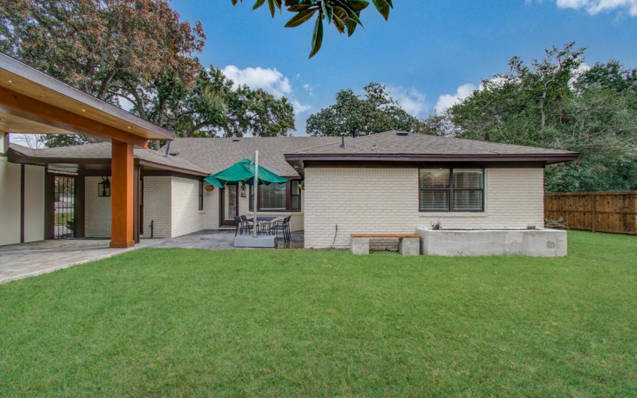 Western Oaks Retreat