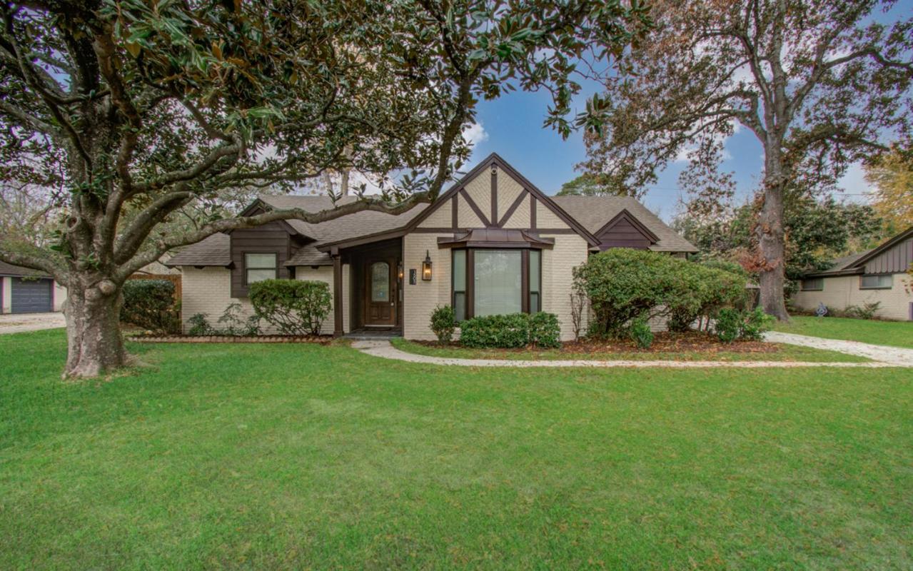 Western Oaks Retreat