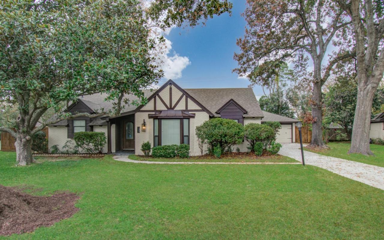 Western Oaks Retreat