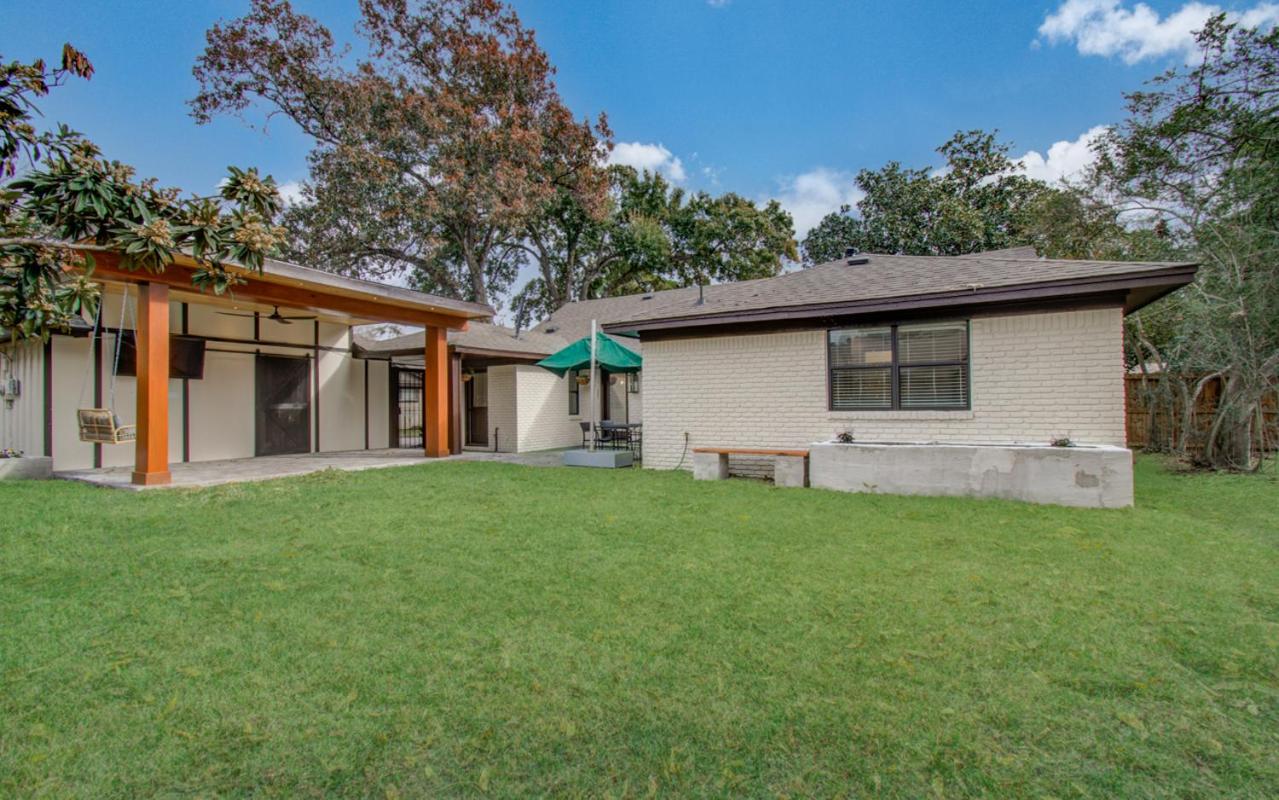 Western Oaks Retreat
