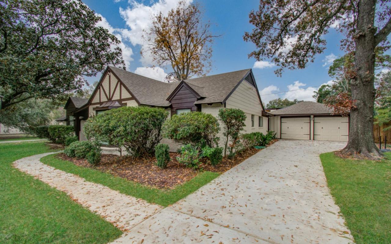 Western Oaks Retreat