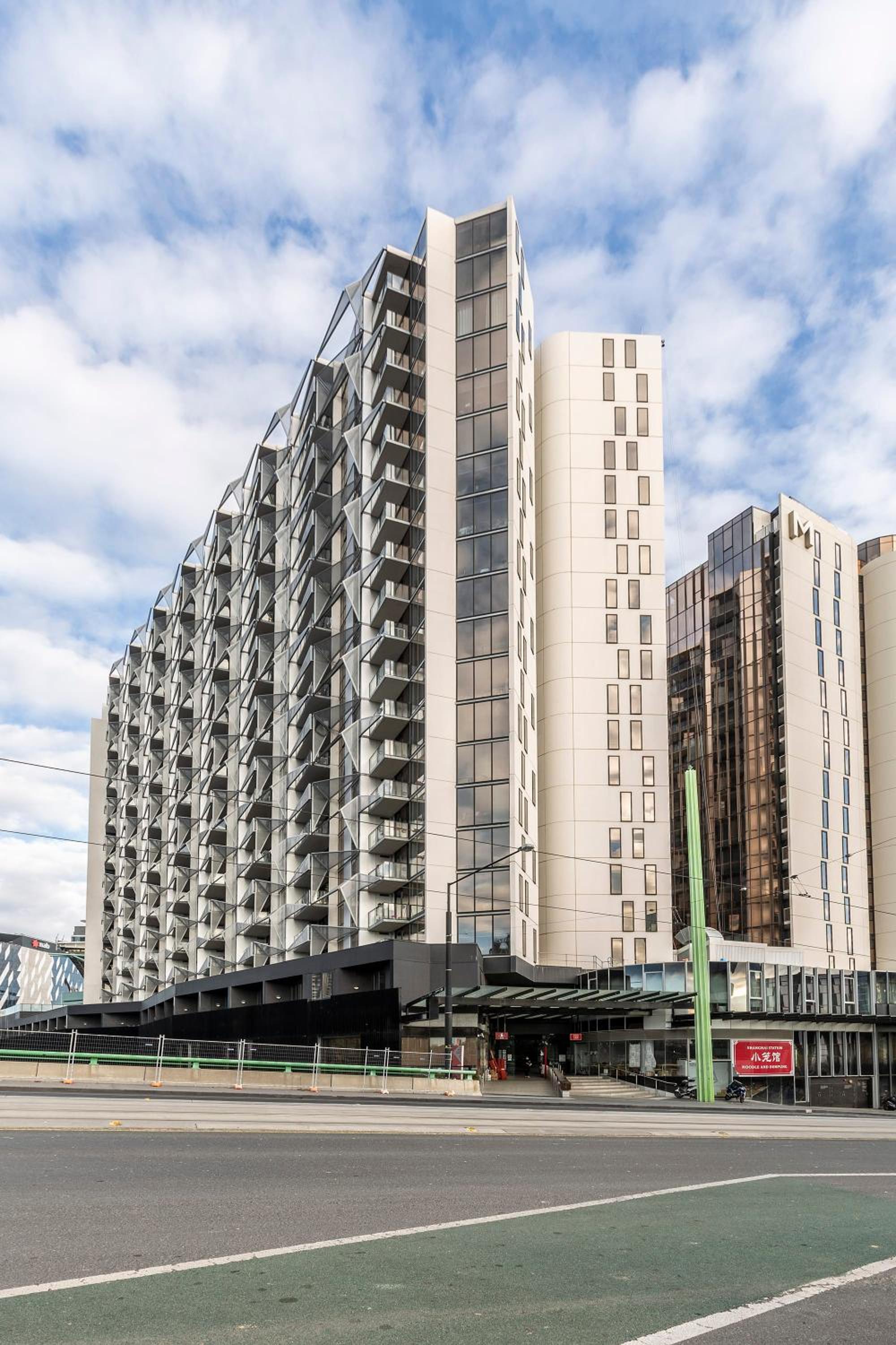 VAQUAY Soho In Docklands