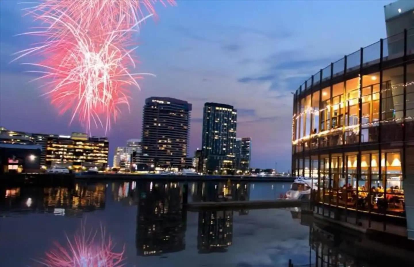 VAQUAY Soho In Docklands