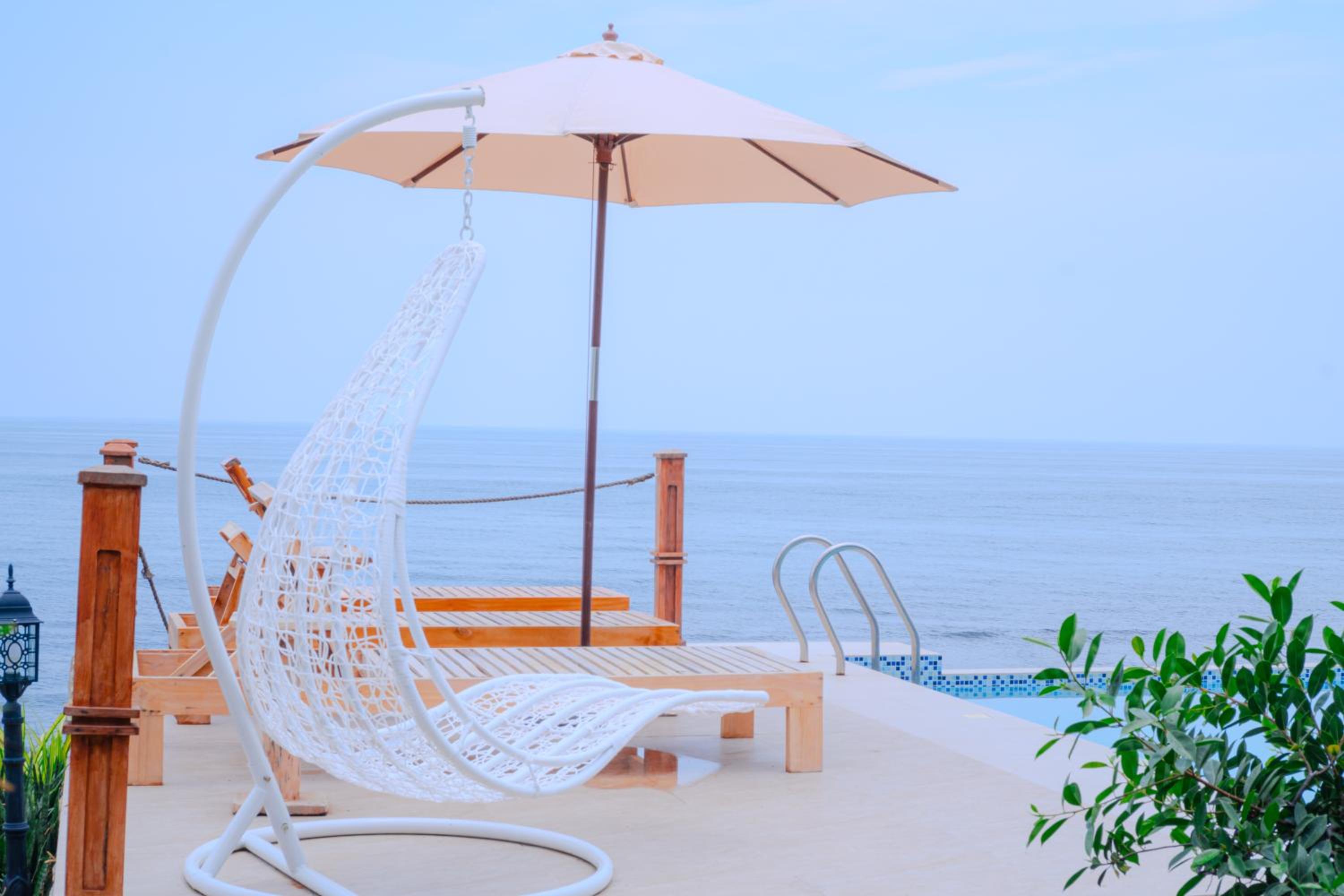 Sofia - Summer Coastal Suites view 3