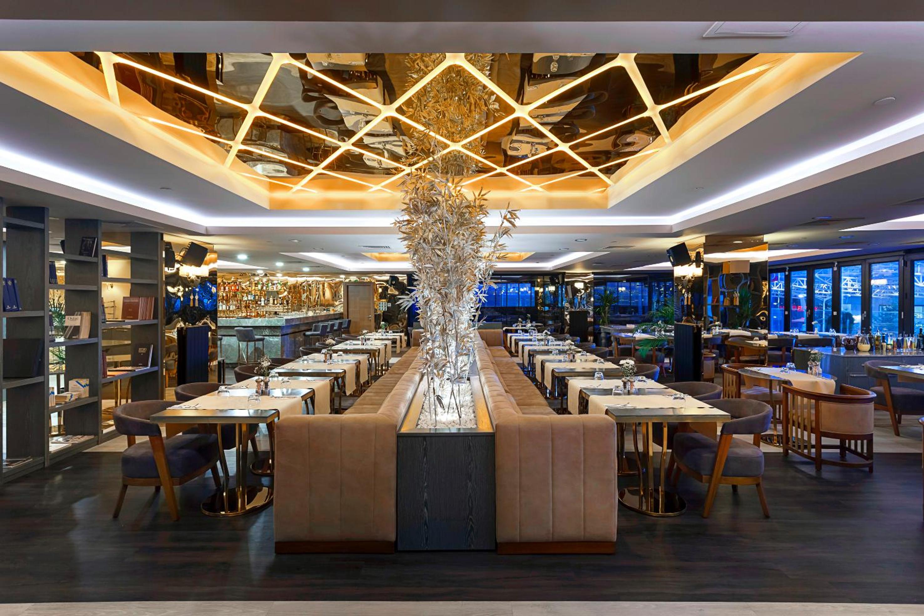 Nidya Otel Esenyurt - Image 28