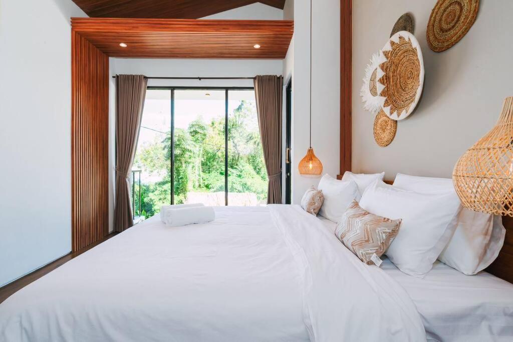 Nirav Uluwatu 2 Bedrooms Villa 1 br mezzanine
