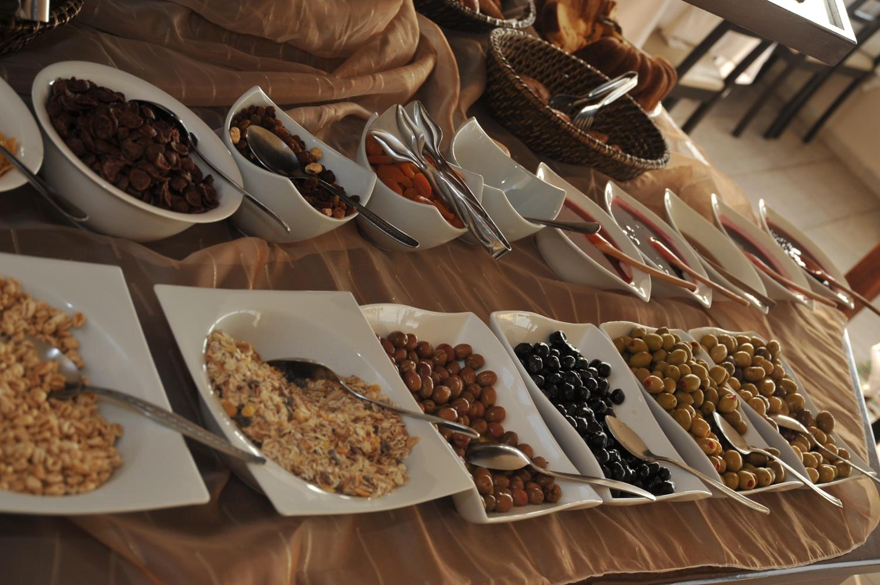 Artefes Otel Eski Şehir - Image 163