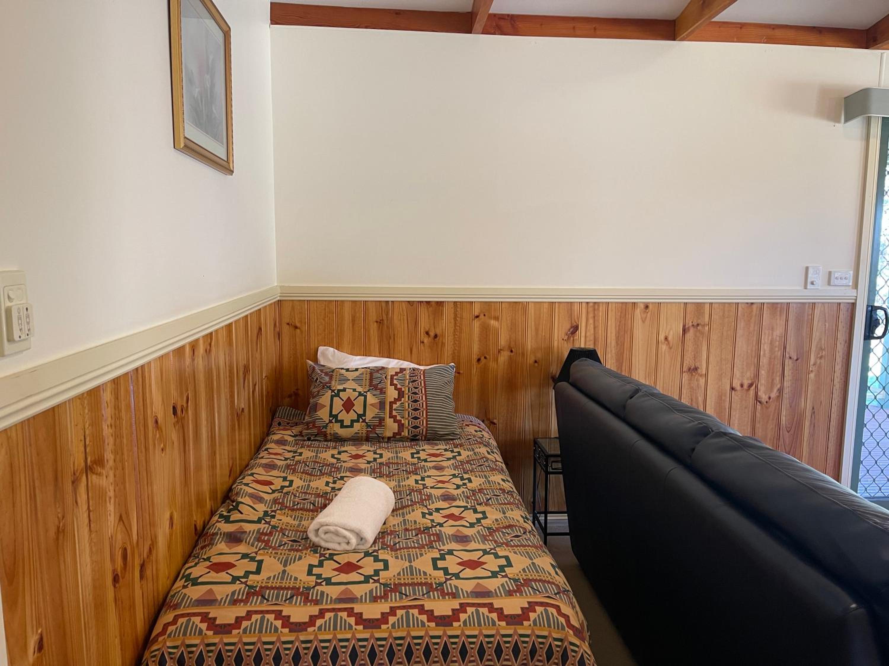 Kismet Riverside Lodge