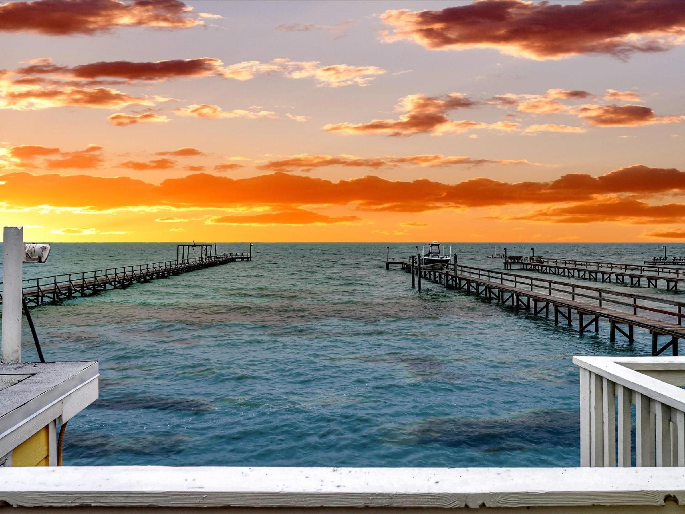 Copano Cabana RP126 view 4