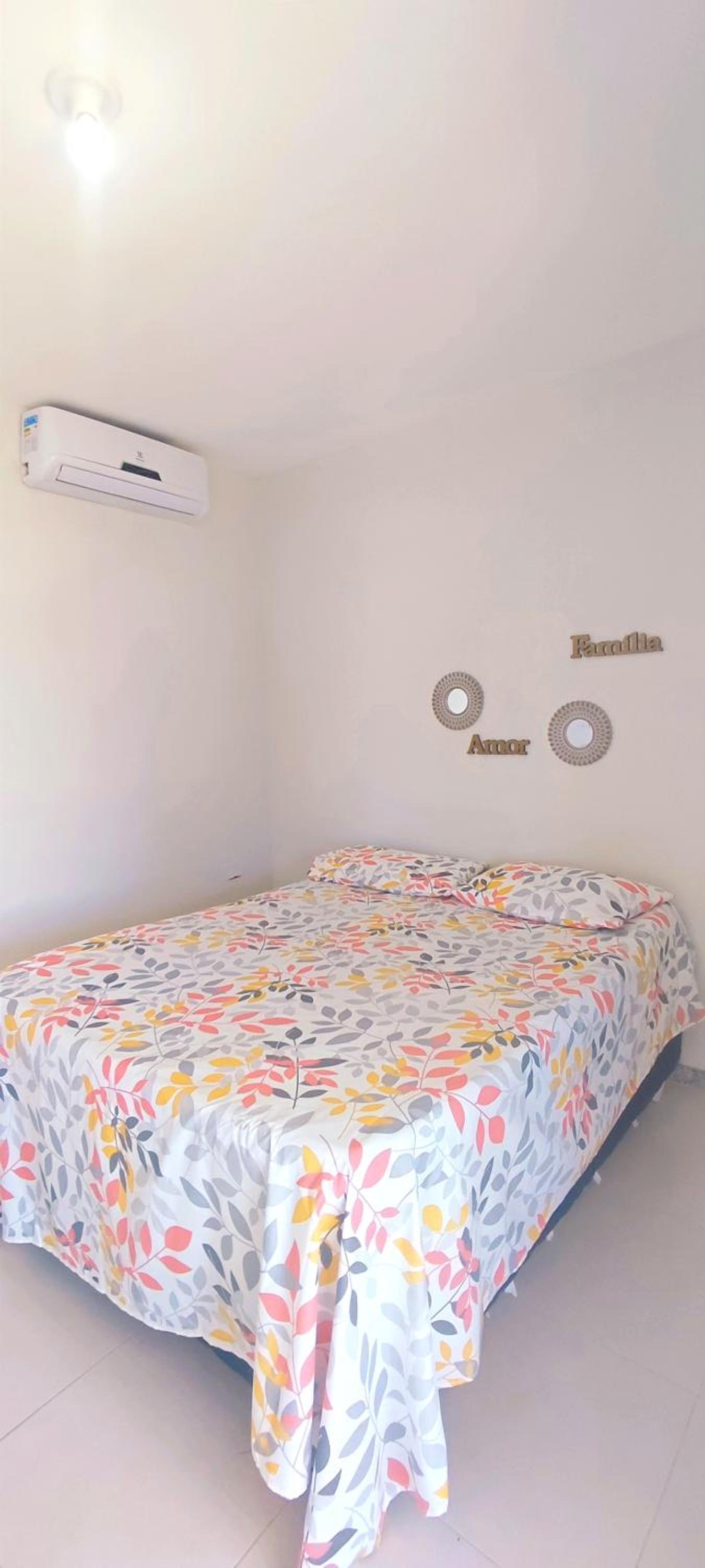 Casa Térrea - Villa das Águas - Praia do Saco