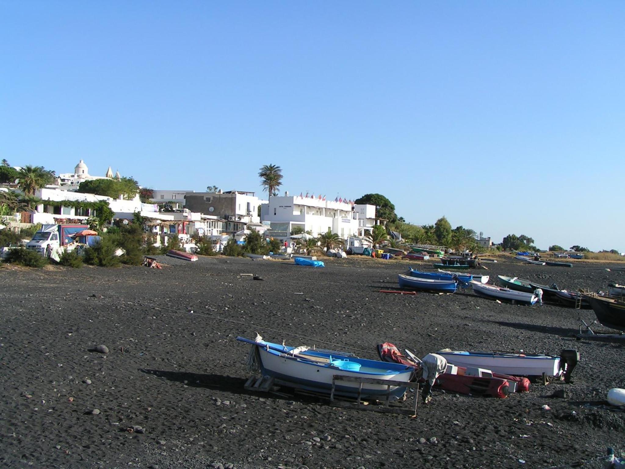 Villa Mareblu Luxury Holiday Apartment direttamente sul mare
