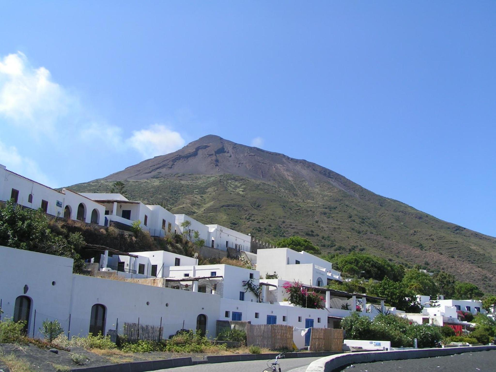 Villa Mareblu Luxury Holiday Apartment direttamente sul mare