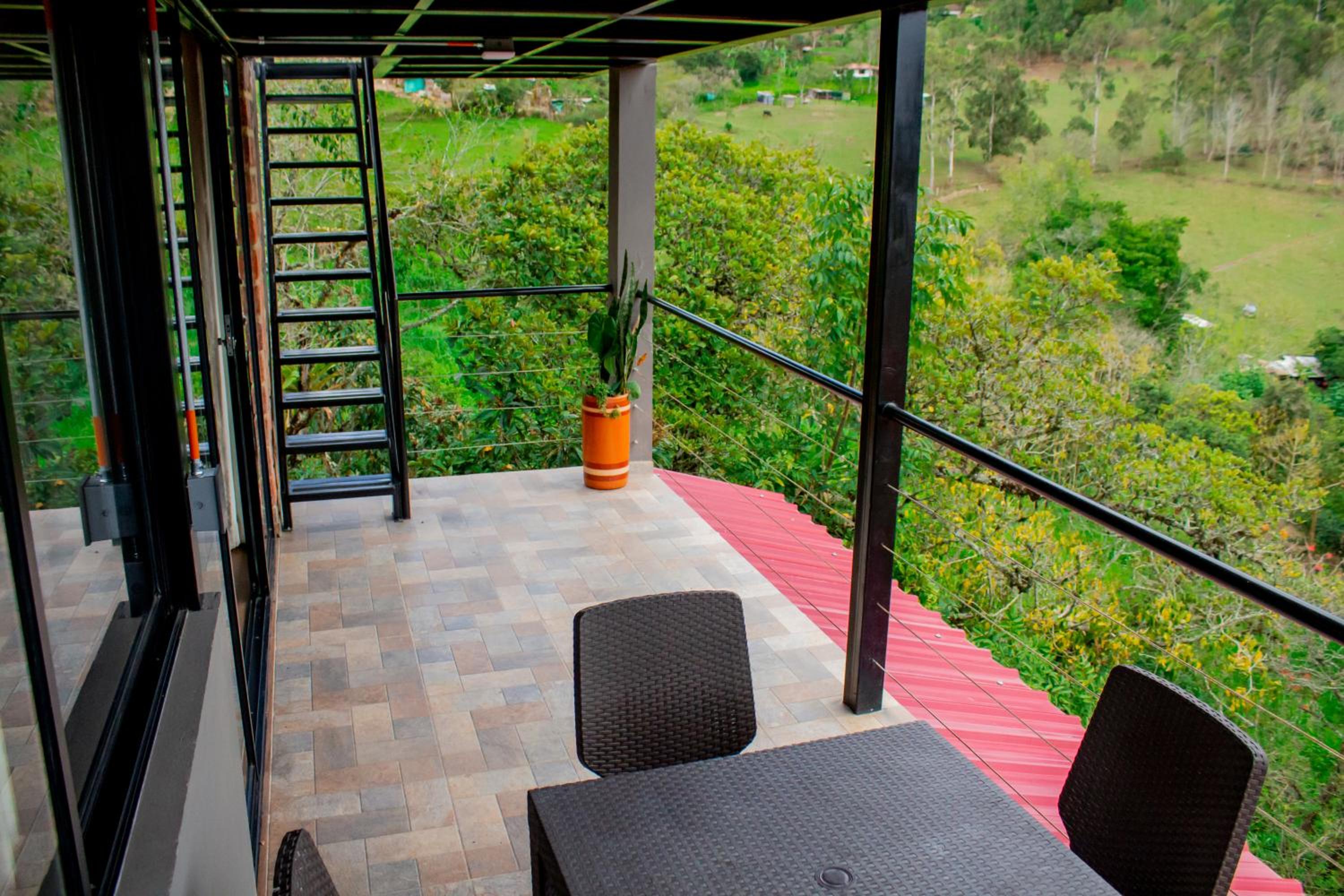 Villa Mariana Cabañas