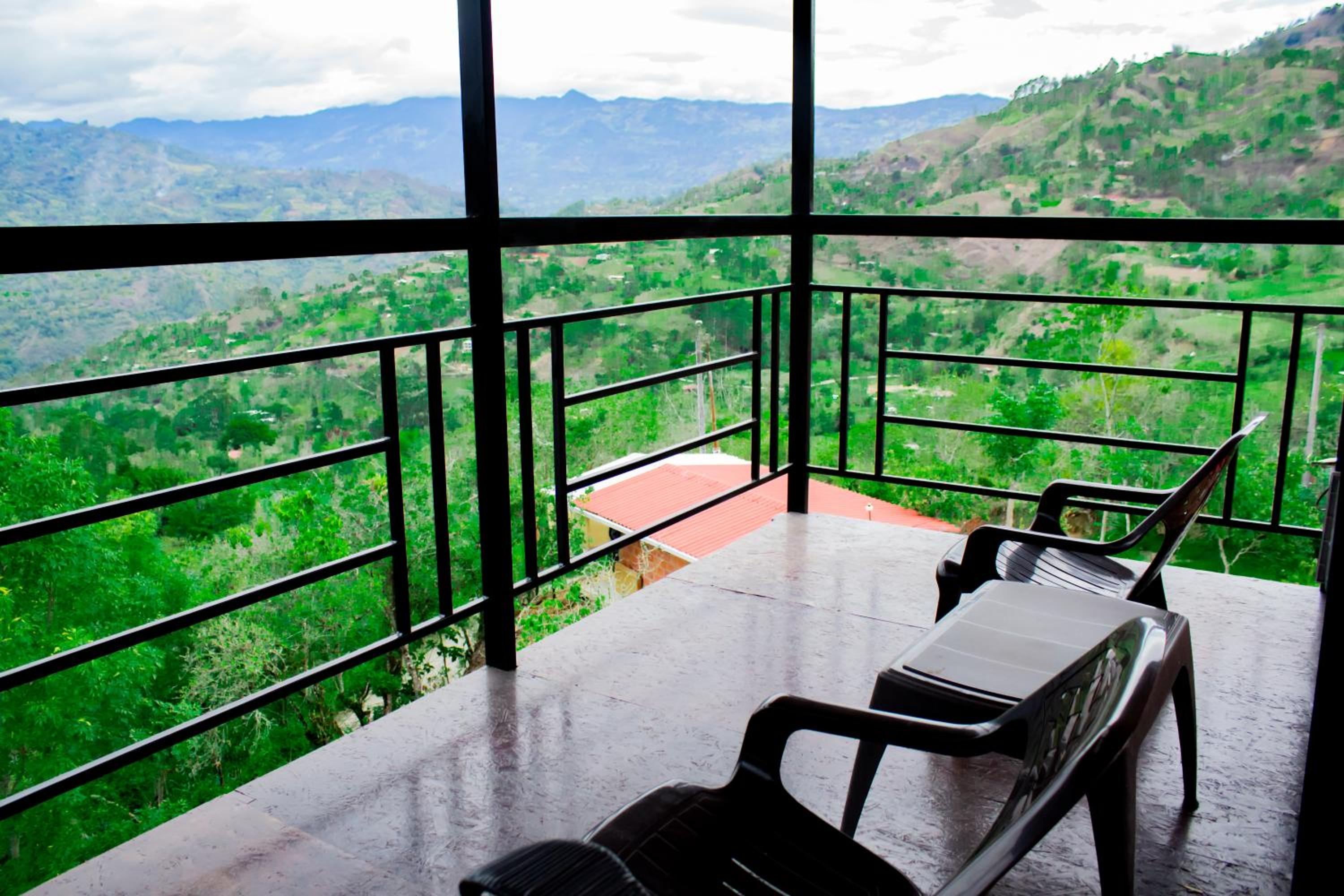 Villa Mariana Cabañas